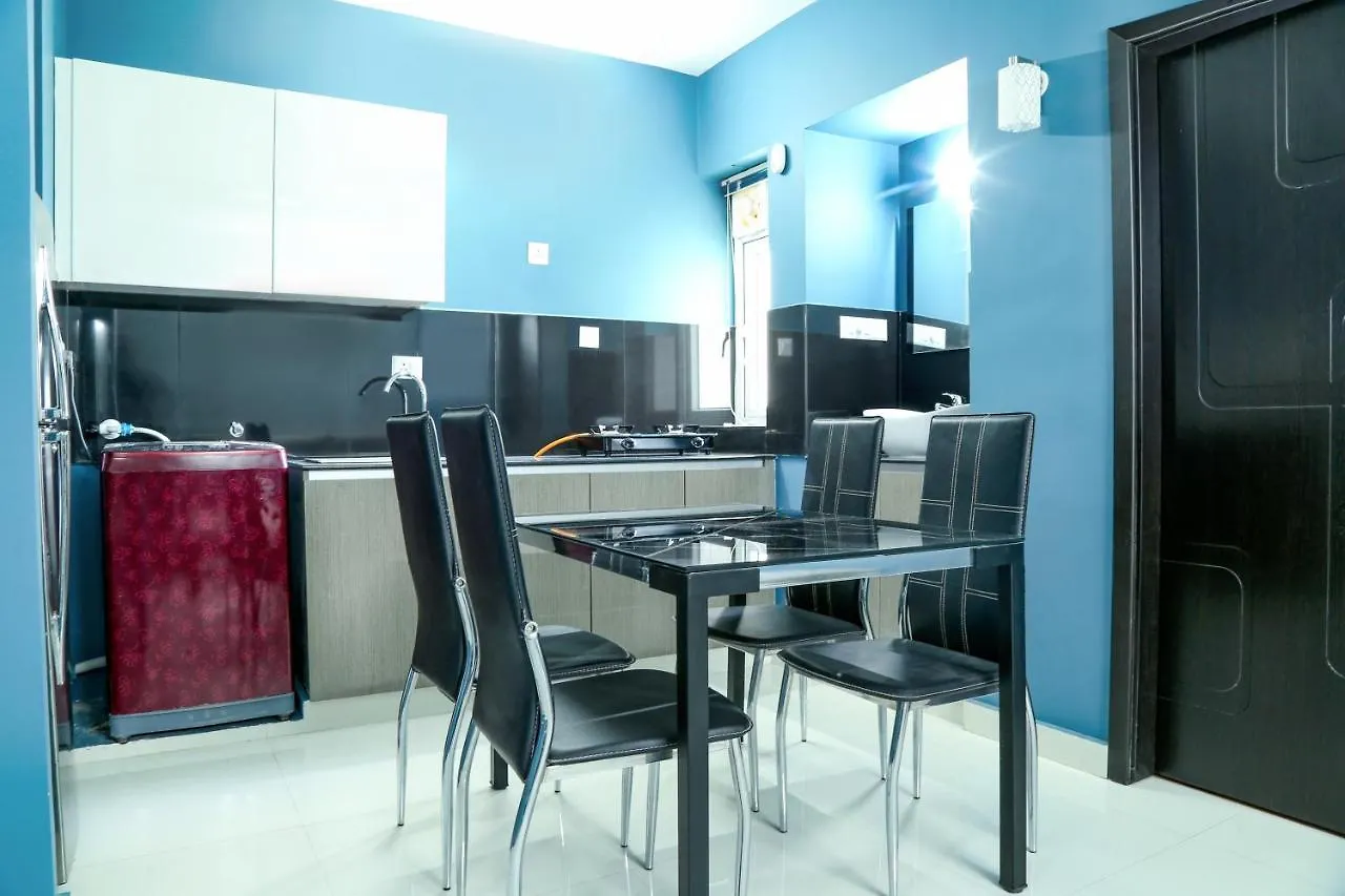 Earthspace Transit By Traven Homes Kochi Apartment