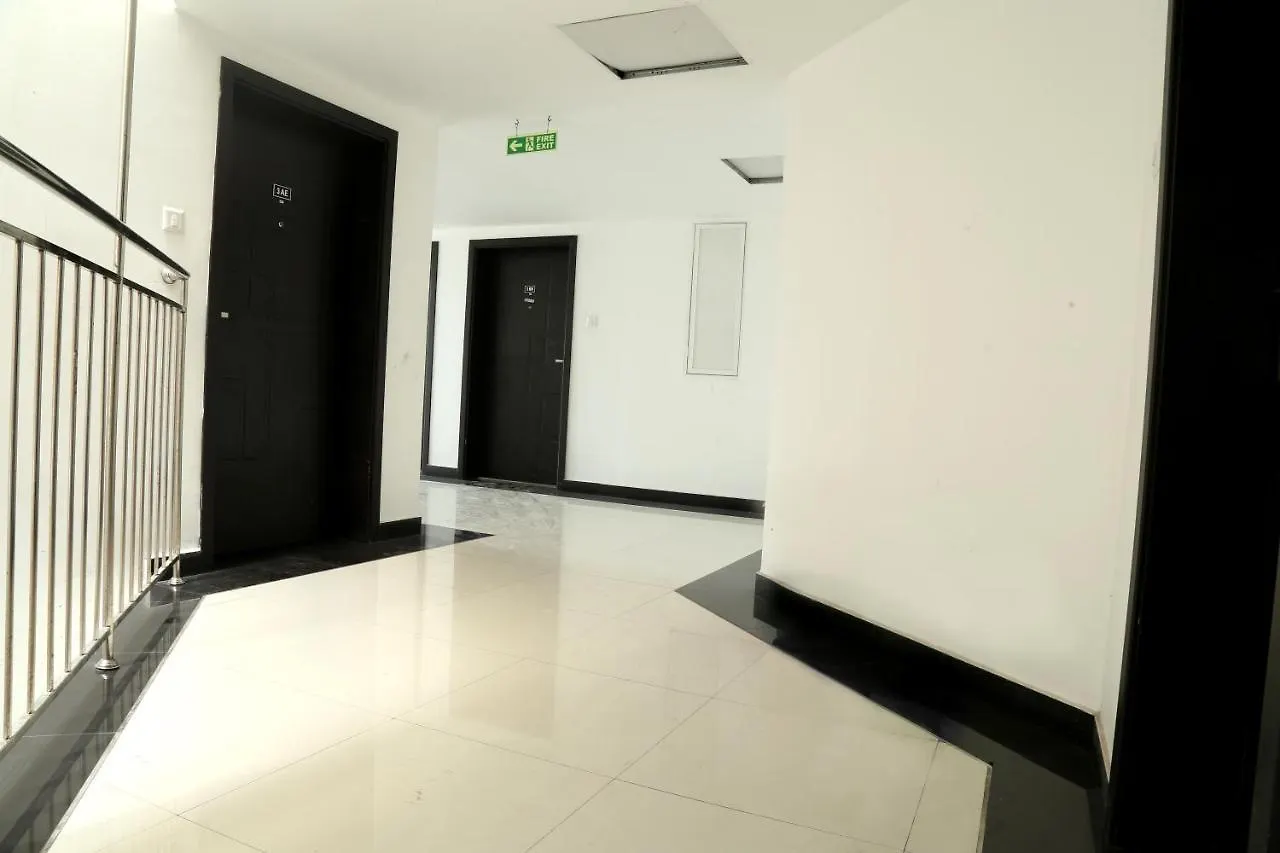 Earthspace Transit By Traven Homes Kochi Apartment