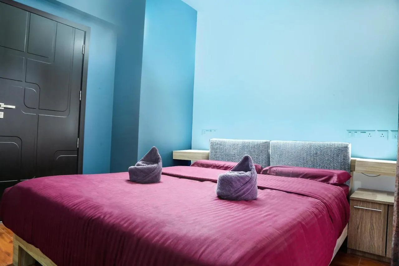 Apartment Earthspace Transit By Traven Homes Kochi
