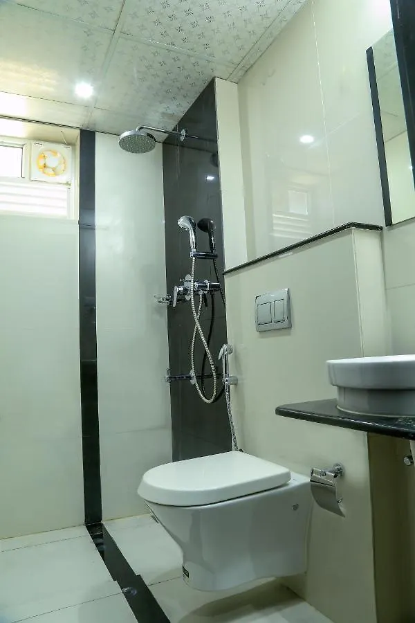 Apartment Earthspace Transit By Traven Homes Kochi