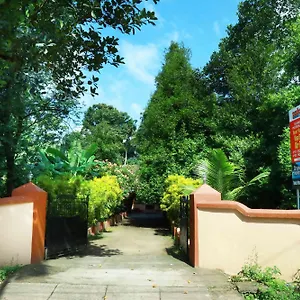 Hostel Back Packers Cochin